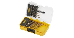 DEWALT EXTREME 2 METAALBORENSET (13DELIG) DT70710