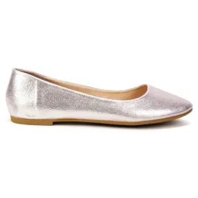 Filippo DP795 / 19 Pi Roze ballerina