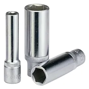 FORCE 5457731 DOP LANG 1/2″ (6KANT) 31 MM