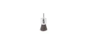 MAKITA STAALDRAADBORSTEL, CILINDRISCHE SCHACHT, 25X6 MM D40026